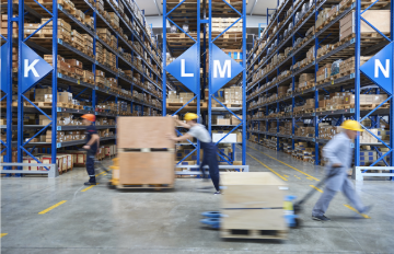 新國標(biāo)發(fā)布 企業(yè)物資采購將建立統(tǒng)一編碼規(guī)則