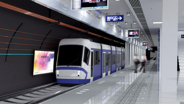 2025年6月城市軌道交通運(yùn)營數(shù)據(jù)速報