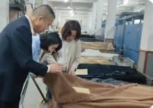 填補(bǔ)國(guó)內(nèi)空白！內(nèi)蒙古3項(xiàng)駱駝絨制品行業(yè)標(biāo)準(zhǔn)通過(guò)審定