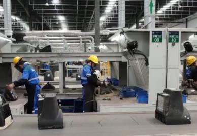 頂層設(shè)計(jì)→配套政策→組建“國家隊(duì)” 再生資源產(chǎn)業(yè)向高科技新產(chǎn)業(yè)戰(zhàn)略升級(jí)