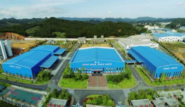 合力推動(dòng)?xùn)|西部產(chǎn)業(yè)協(xié)作升級(jí)