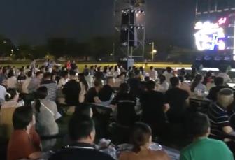 賽事經(jīng)濟持續(xù)火熱 點燃城市消費活力