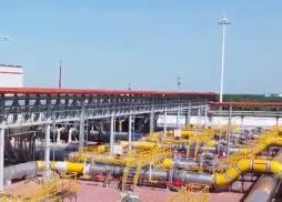 能源大通道建設(shè)再結(jié)碩果：“北氣南下”輸氣量破千億立方米 惠及4億多人口