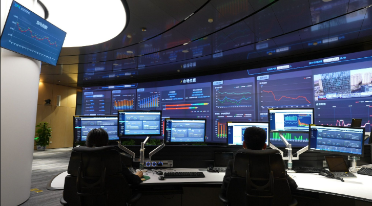 明確了！國網(wǎng)、南網(wǎng)將實(shí)現(xiàn)跨電網(wǎng)常態(tài)化交易