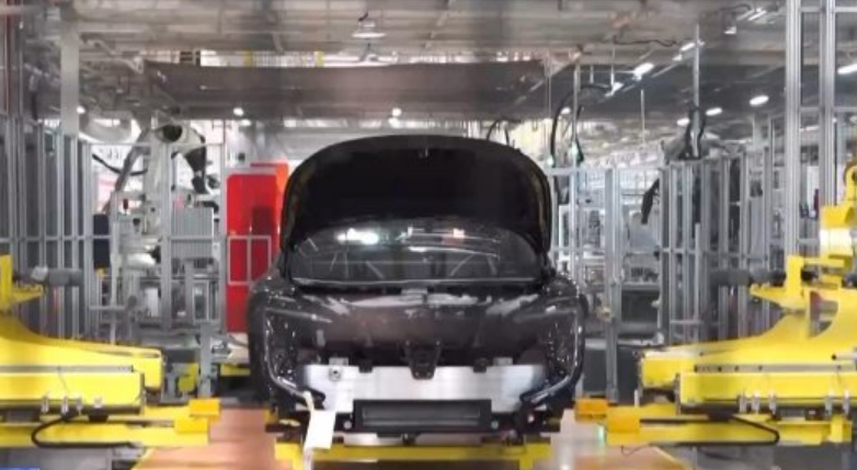 2025年我國新能源汽車人才缺口高達(dá)上百萬 招聘規(guī)模預(yù)計(jì)大幅提升