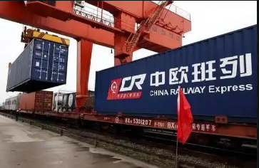 上半年我國對歐盟平均每天進出口超150億元