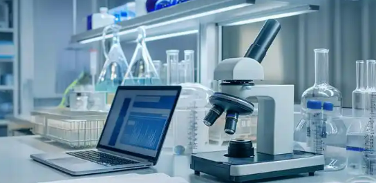 科技賦能檢驗(yàn)檢測(cè)行業(yè) 高新技術(shù)企業(yè)占比超11%