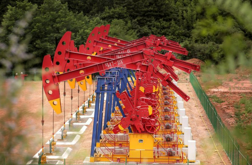 我國(guó)最大中淺層煤層氣田累產(chǎn)突破200億方