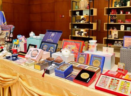 “北京博物”攜23家博物館亮相全球文明對話部長級會議