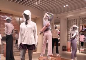 “清涼經(jīng)濟(jì)”撬動(dòng)文旅消費(fèi)新場景 防曬向“新”向“智”加速產(chǎn)業(yè)鏈升級