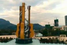 貴州正安：“吉他之鄉(xiāng)”奏響鄉(xiāng)村振興“奮進曲”