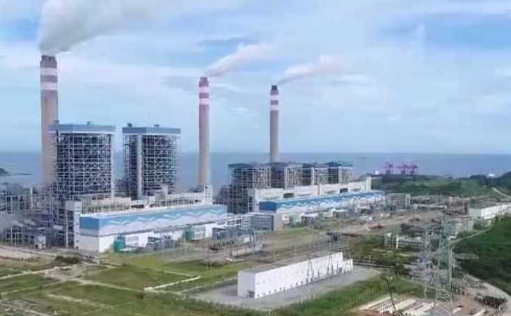 多地再發(fā)高溫預(yù)警 能源央企乘“峰”破浪應(yīng)對“烤”驗(yàn)