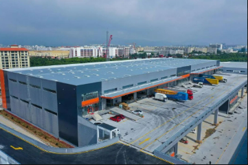 創(chuàng)新基因推動(dòng)福建廈門跨境電商綜試區(qū)加速發(fā)展