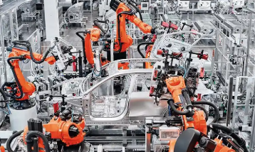 穩(wěn)中向好！上半年GDP同比增長5.3％ 新質(zhì)生產(chǎn)力加快成長