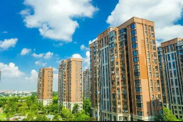 “好房子”為市場(chǎng)交易貢獻(xiàn)熱度