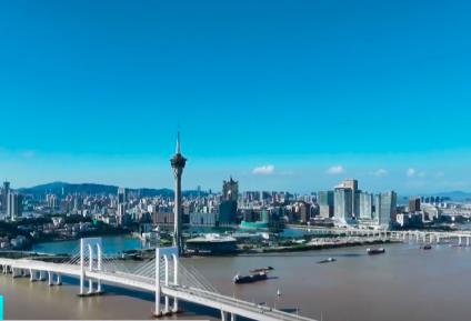 經(jīng)濟(jì)大省半年報(bào)：廣東為何越來(lái)越好？