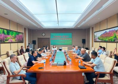 黑龍江：做強農業(yè)“芯片” 夯實豐收根基