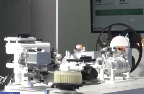 “鏈”上謀新 鏈博會(huì)彰顯創(chuàng)新底色