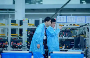 上海印發(fā)行動方案 促進高成長企業(yè)加快發(fā)展