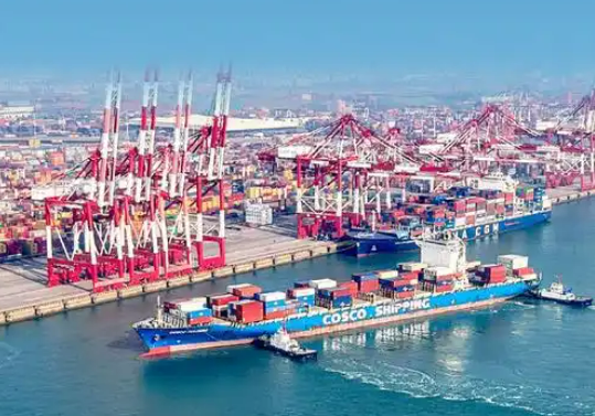 中國(guó)經(jīng)濟(jì)：頂壓前行 好于預(yù)期