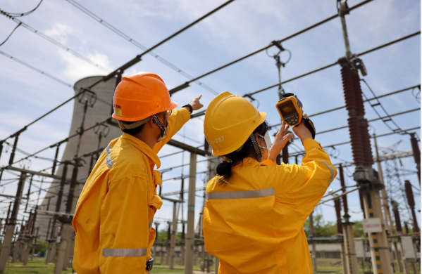 堅(jiān)守保供一線 華潤(rùn)集團(tuán)全力保障能源穩(wěn)定供應(yīng)