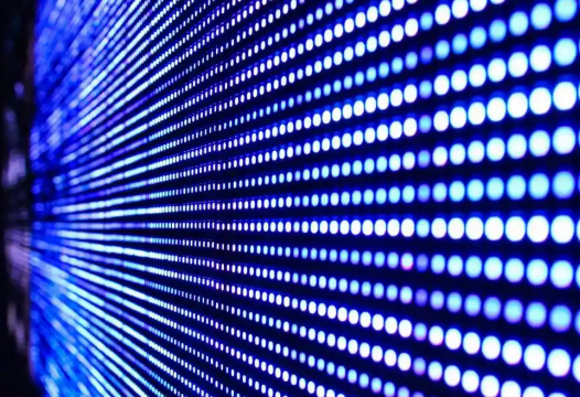 多項(xiàng)聚焦前沿方向照明技術(shù)成果通過鑒定 整體技術(shù)達(dá)國際先進(jìn)水平