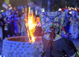 “文化味”邂逅“煙火氣” 暑期文旅乘“熱”而上