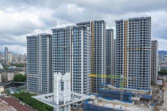 福州市全力推進連片舊屋區(qū)改造