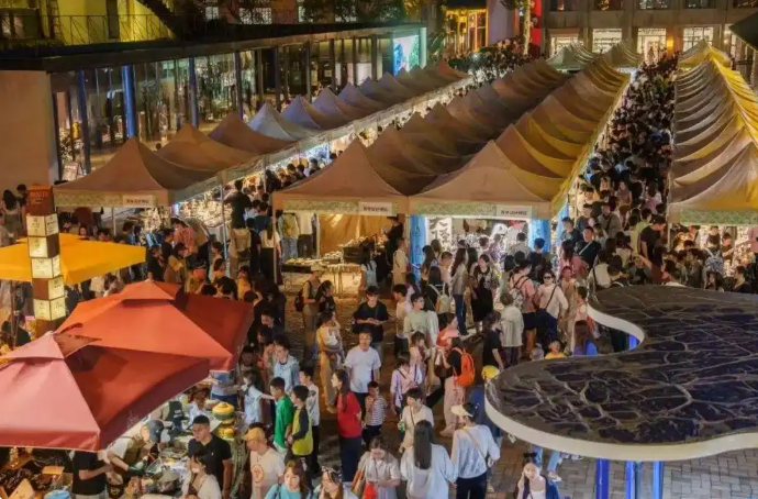 銹跡新生 看我國輕工業(yè)遺產(chǎn)的蛻變之路