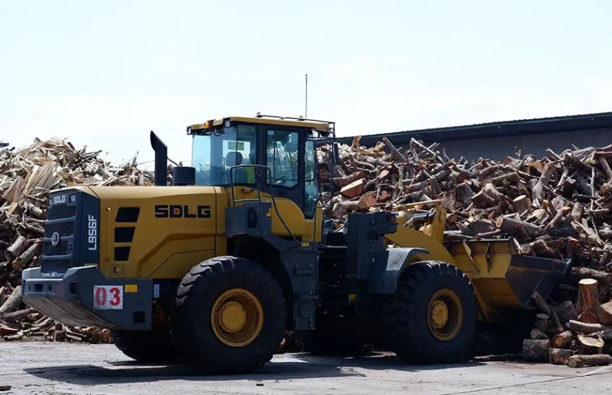 印尼RPI板材使用廢料回收舊木材重新制作新板材獲得認證