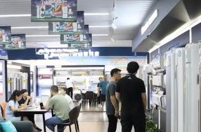 上半年消費(fèi)市場觀察：以舊換新成效顯著 新型消費(fèi)蓬勃發(fā)展