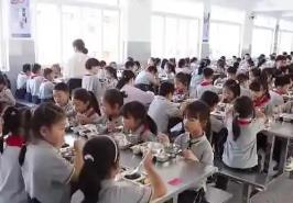 首個(gè)校園配餐服務(wù)管理國(guó)標(biāo)發(fā)布