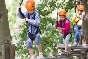 未成年人放暑假 安全意識(shí)別“放假”