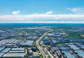 四川首批零碳工業(yè)園區(qū)試點建設(shè)名單公布　4家園區(qū)入選，3年左右完成打造