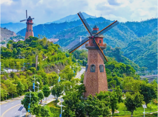 康養(yǎng)旅居，“慢游”撬動(dòng)大市場(chǎng)