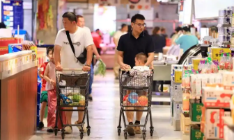 全年50萬億“社零”底氣何來？增長動能何在？