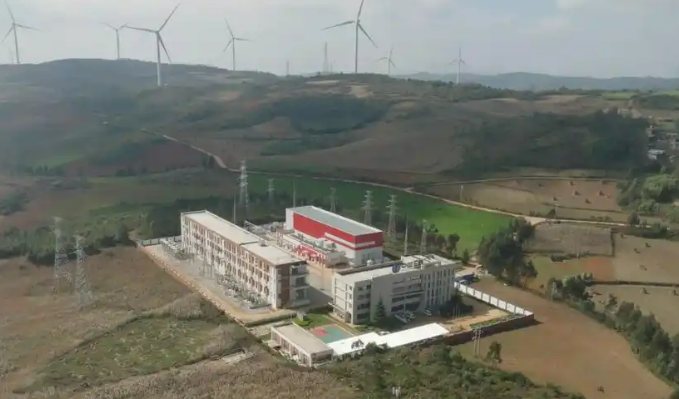 全球首個IGCT柔性直流工程完成可靠性并網(wǎng)測試