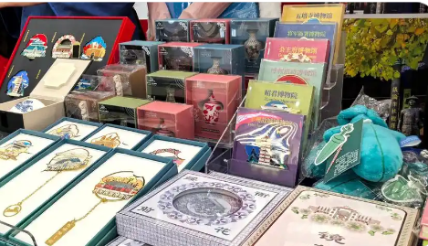 主打多元化、沉浸式、科技化  市場火熱文化消費釋放澎湃活力