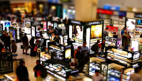 5%，消費(fèi)潛力持續(xù)釋放