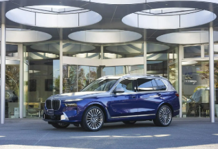 超豪華小汽車消費(fèi)稅調(diào)整：車企緊急出招“兜底” 細(xì)分市場競爭或加劇