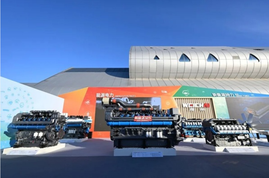 149.7億元！山東重工集團上半年經(jīng)營業(yè)績再創(chuàng)新高