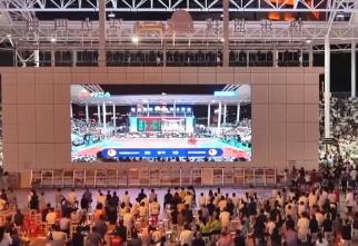 賽事“流量”變經(jīng)濟(jì)增量 以體育賽事為媒燃動(dòng)文旅消費(fèi)“熱引擎”