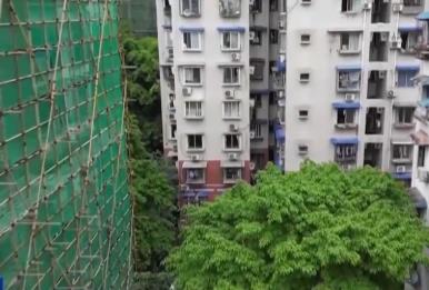 1—6月全國(guó)新開(kāi)工改造城鎮(zhèn)老舊小區(qū)1.65萬(wàn)個(gè)