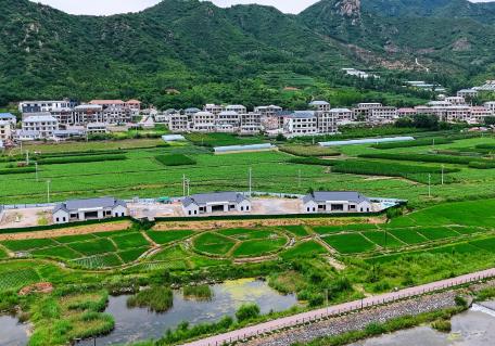 河北隆化：重塑北方溫泉之鄉(xiāng)新坐標