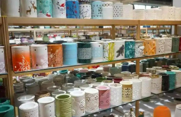 上半年福建泉州陶瓷產(chǎn)品出口27.7億元 同比增長36.6%