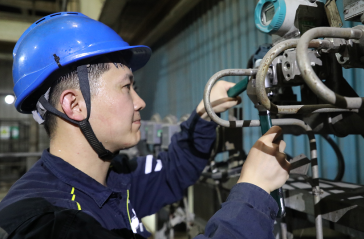 煤炭電力雙輪驅(qū)動(dòng) 中國(guó)中煤筑牢能源保供“壓艙石”