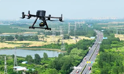 2025年我國低空經(jīng)濟(jì)市場規(guī)模將突破1.5萬億元