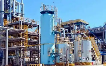 國(guó)內(nèi)單套規(guī)模最大乙醇制乙烯裝置投產(chǎn)