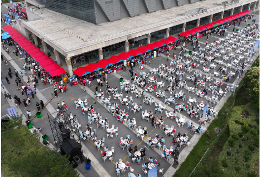 解碼“蘇超”：不僅是足球，不止于消費(fèi)……