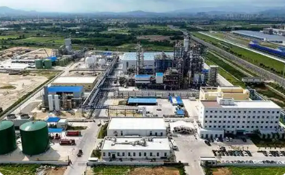 廣東揭陽打造塑料化學(xué)循環(huán)產(chǎn)業(yè)基地